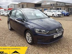 Used 2015 VW Golf VII SE | £5,995 (Fair price)