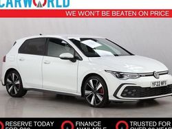 Used 2022 VW Golf VIII GTD | £19,950 (Fair price)