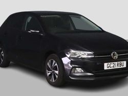 Used 2021 VW Polo Match Hatchback | £12,200 (Fair price)