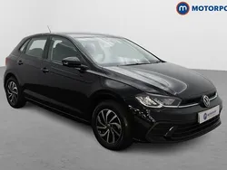 Used 2026 VW Polo Life Hatchback | £16,499 (Super price)