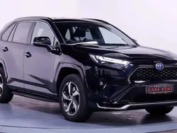 Used 2025 Toyota RAV4 Hybrid Design SUV | £32,840 (Fair price)
