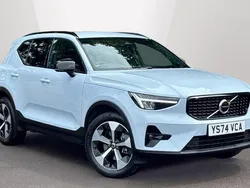 Used 2026 Volvo XC40 Plus SUV | £34,949 (Fair price)