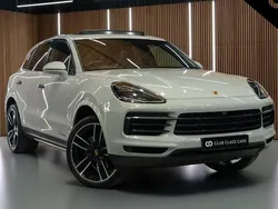 Used 2023 Porsche Cayenne SUV | £56,995
