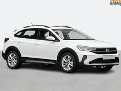 Black Used 2023 VW Taigo Life SUV | £14,895 (Fair price)