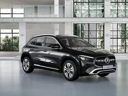New 2025 Mercedes GLA200 Executive SUV | £37,589 (A bit pricey)