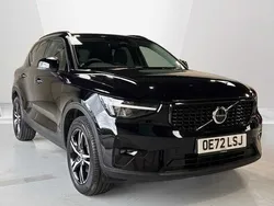 Used 2023 Volvo XC40 Plus SUV | £33,490 (A bit pricey)