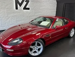 Used 1997 Aston Martin DB7 Coupe | £17,965 (Fair price)