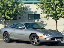 Used 1999 Jaguar XK8 S Coupe | £7,045 (Fair price)