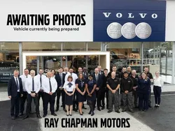 Blue Used 2024 Volvo EX30 Ultra SUV | £28,500 (Expensive)