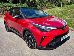 Other Used 2023 Toyota C-HR Sport SUV | £23,995 (Fair price)