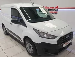 White Used 2020 Ford Transit S Van | £9,499 (Super price)