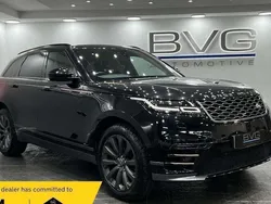 Used 2020 Land Rover Range Rover Velar R-Dynamic SUV | £19,994 (Super price)