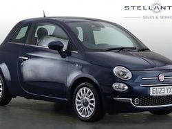 Used 2024 Fiat 500 Hatchback | £8,382 (Good price)