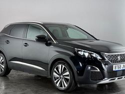 Used 2020 Peugeot 3008 GT-line Estate | £11,500 (Good price)