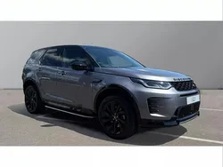 Other New 2024 Land Rover Discovery Sport HSE Dynamic SUV | £55,454 (Expensive)