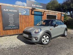 Grey Used 2014 Mini ONE Hatch Hatchback | £4,995 (A bit pricey)