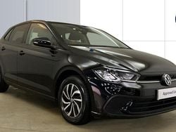 Used 2025 VW Polo Life Hatchback | £16,732 (Good price)