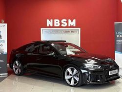 Used 2019 Audi A5 Sportback Sport | £39,991 (A bit pricey)