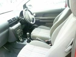 Used 2007 VW Fox Hatchback | £2,850 (A bit pricey)