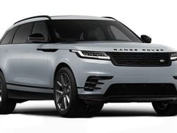 New 2026 Land Rover Range Rover Velar Autobiography SUV | £72,945 (Good price)