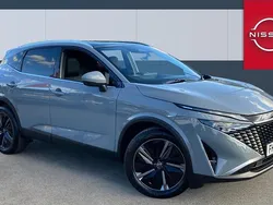 Other New 2024 Nissan Qashqai Tekna SUV | £28,004