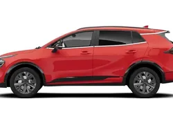 New 2025 Kia Sportage 2 SUV | £28,354 (Fair price)