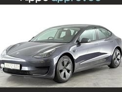 Used 2023 Tesla Model 3 RWD Sedan | £20,680 (Fair price)