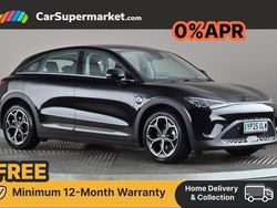 Black Used 2024 Smart #3 Pro+ SUV | £35,197