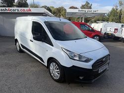 White Used 2019 Ford Transit Van | £5,995 (Good price)