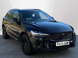 Used 2025 Volvo XC60 Ultra SUV | £41,995 (Fair price)