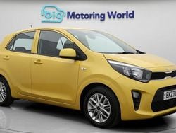 Used 2023 Kia Picanto 2 Hatchback | £11,800 (Fair price)