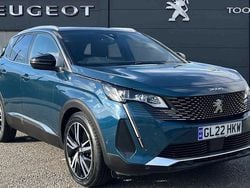 Used 2022 Peugeot 3008 Premium Estate | £19,495 (Fair price)
