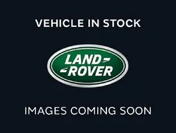 Grey Used 2024 Land Rover Discovery Sport HSE Dynamic SUV | £44,650