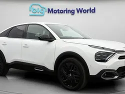 Used 2024 Citroën C4 PureTech Hatchback | £13,700 (Fair price)