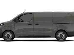 New 2025 Peugeot Expert Sport Van | £35,345