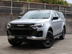 Choice of colours Used 1969 Isuzu D-Max Pickup | £40,895