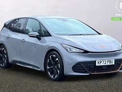 Used 2024 Cupra Born Hatchback | £18,799 (Good price)