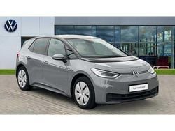 Grey Used 2022 VW ID.3 Pro Hatchback | £19,366 (A bit pricey)