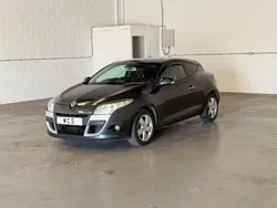 Grey Used 2012 Renault Mégane Coupé Dynamique Coupe | £1,495 (Fair price)