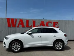 Used 2026 Audi Q3 Sport SUV | £16,995