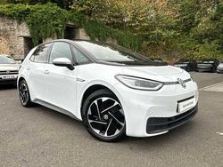 Used 2021 VW ID.3 Hatchback | £16,995 (Fair price)