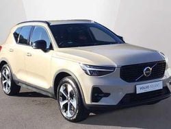 Used 2025 Volvo XC40 Plus SUV | £31,000 (Fair price)