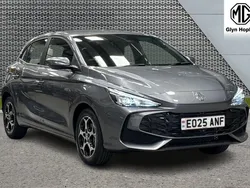 New 2025 MG MG3 SE Hatchback | £15,226 (Good price)