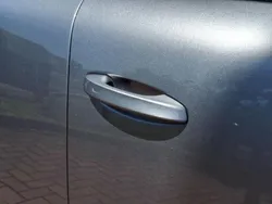 Grey Used 2023 Peugeot 308 GT Hatchback | £20,279 (Fair price)