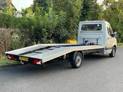 Silver Used 2015 Mercedes Sprinter Van | £7,950 (Expensive)