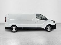 White Used 2021 Renault Trafic Business Van | £11,990 (Good price)