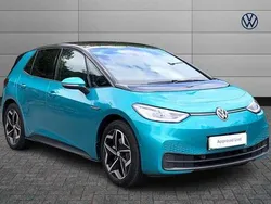 Used 2025 VW ID.3 Hatchback | £26,790