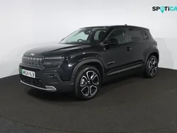 Jeep Avenger EV
