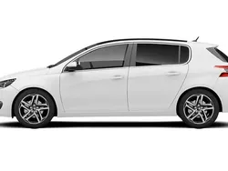 Used 2016 Peugeot 308 Allure Hatchback | £5,891 (Fair price)