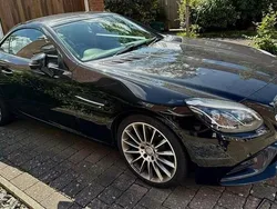 Used 2016 Mercedes 200 AMG line | £16,450 (Fair price)